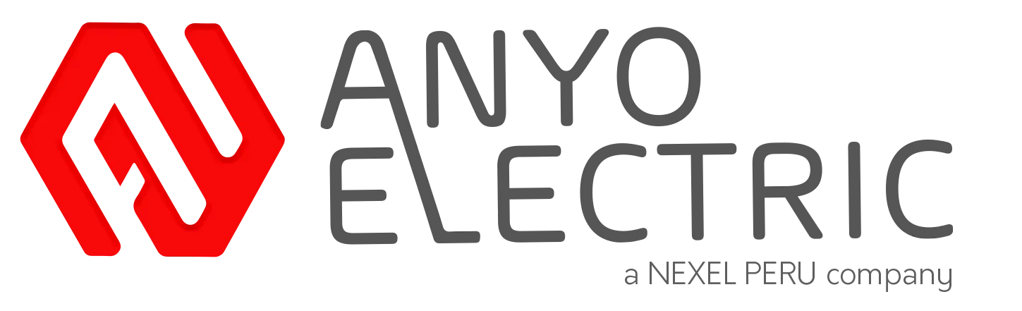 anyo-electric.com
